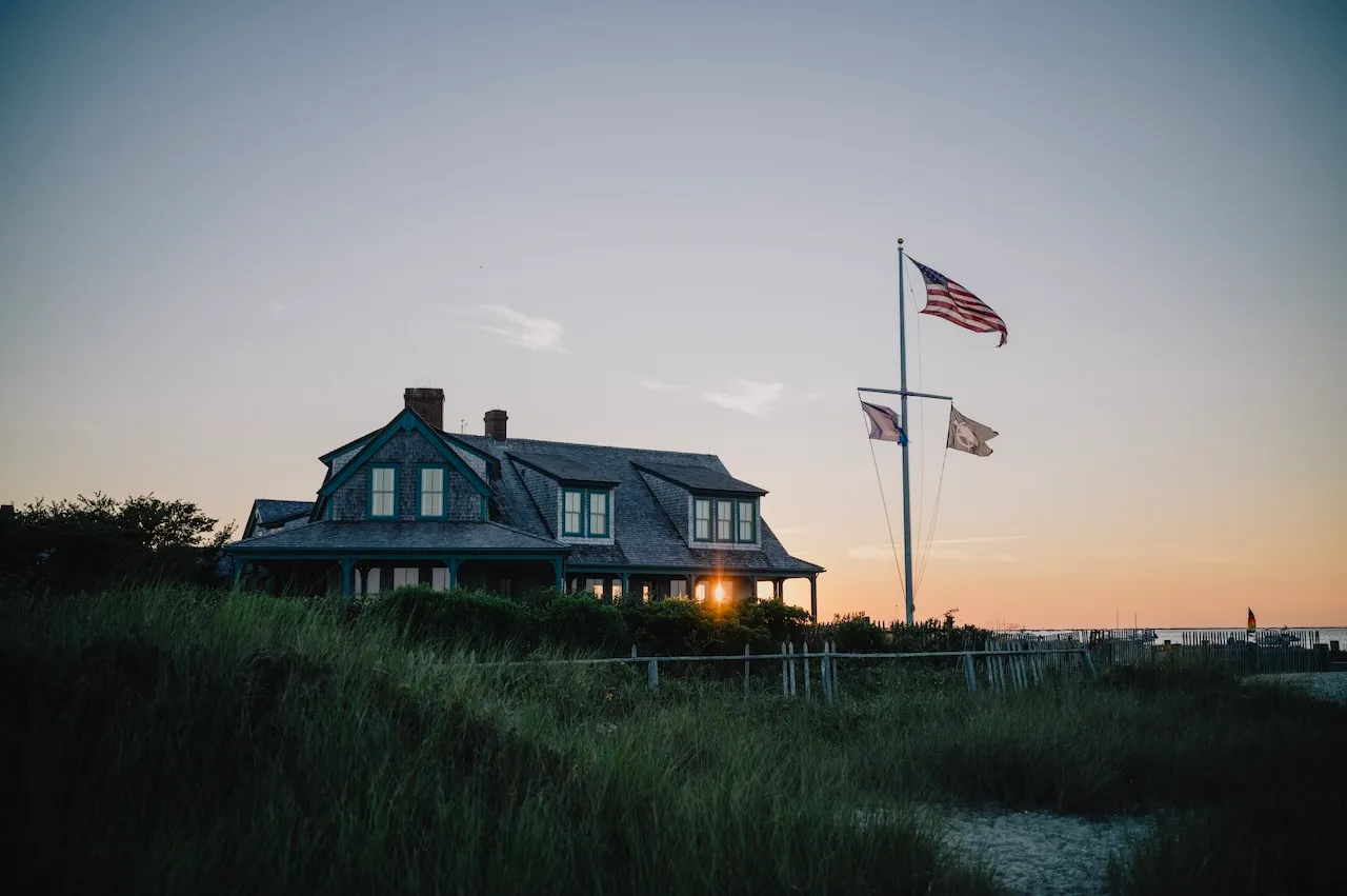 Brant Point Lighthouse